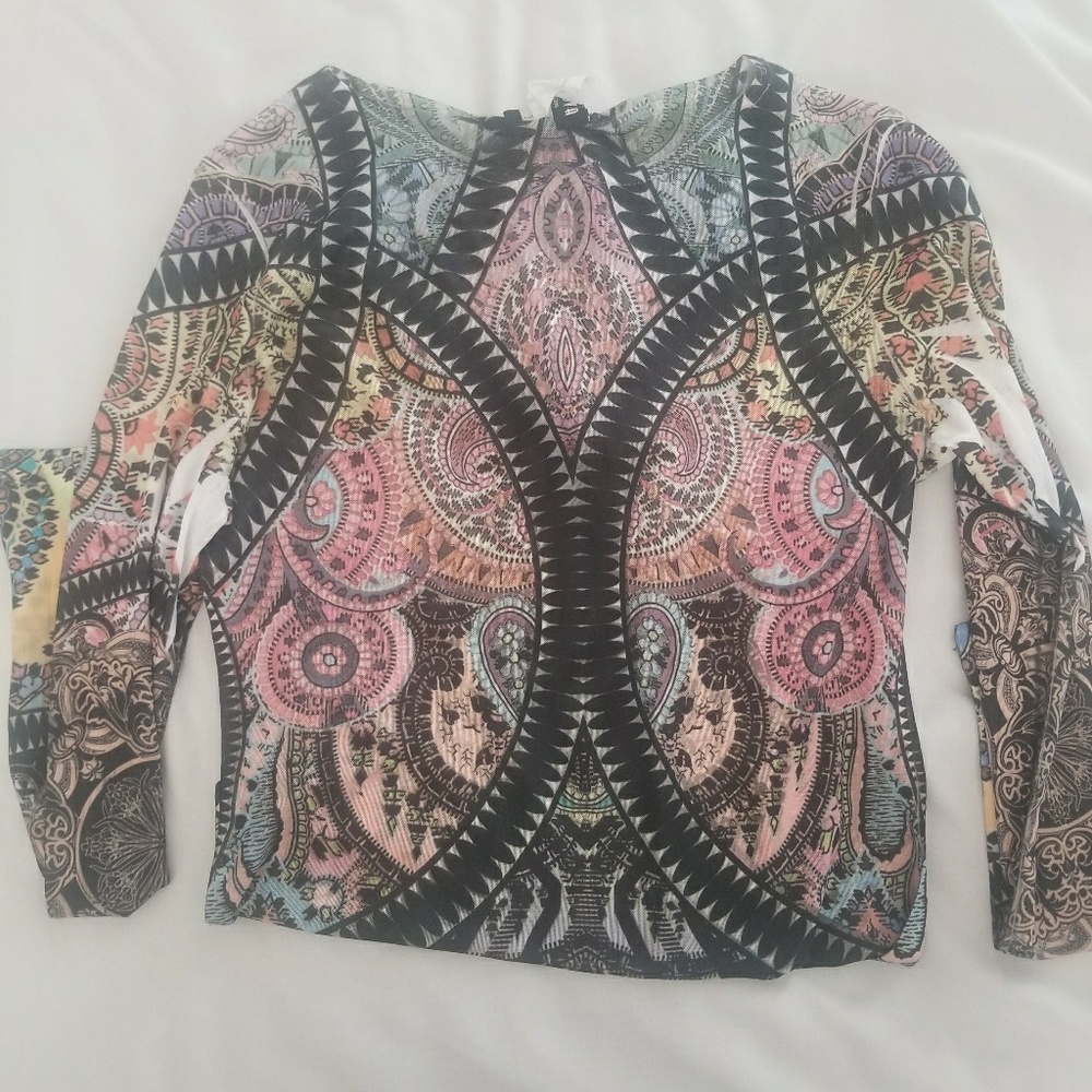 Bodysuit
